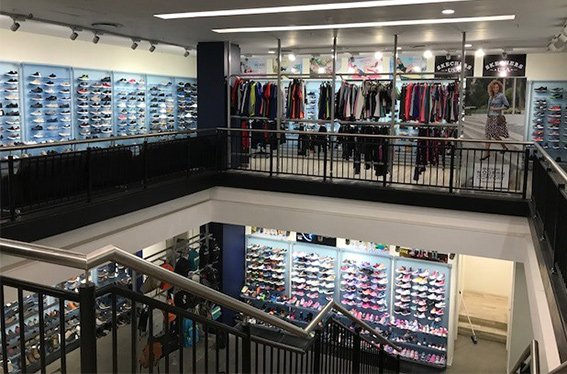 skechers factory outlet cape town
