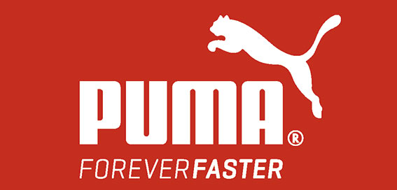 puma shares