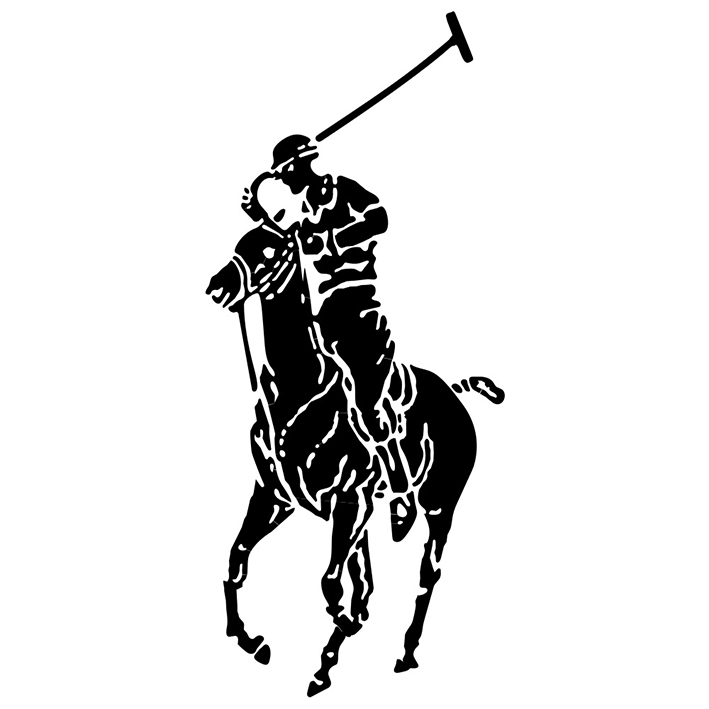 uspa and ralph lauren logo
